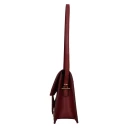 Jacquemus Dame Vesker Rød ONE SIZE,