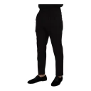 Dolce & Gabbana Herre Bukser Svart M,
