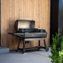 Ironwood XL WiFi pelletsgrill