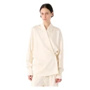 MeiMeiJ Dame Bluser & Skjorter Beige S,
