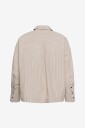 InWear Haleniw Short Shirt   Beige   34