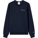 Champion Crewneck Sweatshirt - Navy - M