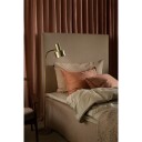 Himla Weeknight Overtrekk Til Sengegavl Mind 90 cm