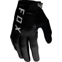 FOX Ranger Glove Gel Hanske Til Kvinner Svart