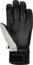 Reusch Juliettewhite/black 6,5