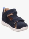 Superfit Bumblebee Sandaler Blå 24