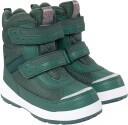 Viking Kids' Play Reflex Warm GORE-TEX 23, Dark Green/Green