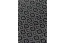 Chilai Matte 120x200 cm - Ecru/Svart