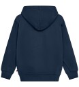 LEGO® Ninjago Hettegenser   LWSian 603   Navy   LEGO® Wear   6 år (116)   Hettegenser   Marineblå