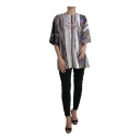 Dolce & Gabbana Dame Topper Flerfarget XS,