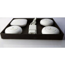 Vannalarm med 3 sensorer + wifi