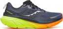 Saucony Mens Guide 18 Shadow/vizi 46.5"