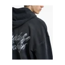 Represent Herre Gensere & Hettegensere Svart S,
