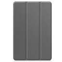 Xiaomi Redmi Pad Pro/Poco Pad Tri-Fold Series Smart Folio-etui Grå