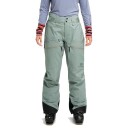 Elevenate Women"s Pure Pants Winter Green