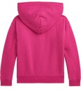 Polo Ralph Lauren Cardigan   Rosa   Polo Ralph Lauren   3 år 98   Cardigan