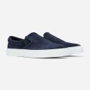 Diemme Garda - Navy Suede Blå 44