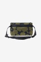 Marimekko   Neat Crossbody Unikko S   Grønn