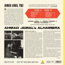 Ahmad Jamal's Alhambra