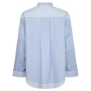 MOS MOSH Mmbronwyn Stripe Shirt Blue M