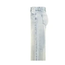 Cycle Dame Jeans Blå W28,