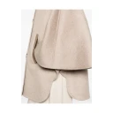 Max Mara Dame Jakker Beige S,