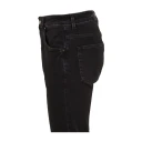 Don The Fuller Herre Jeans Svart W35,