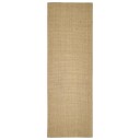 Sisalteppe for klorestolpe 100x300 cm 3203425