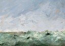Little Water Plakat Plakat / 21x30cm