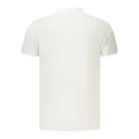 Lotto Herre Topper Hvit 2XL,