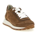Brunello Cucinelli Dame Sko Brun 38 EU,
