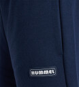 Hummel Shorts   hmlFlan   Black Iris   Hummel   5 år (110)   Shorts   Blå