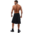 Svenjoyment Kilt - Svart - M