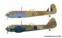 Airfix 1/48 Bristol Blenheim Mk.I