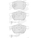 Bremseklosser JURID 573037J