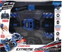 Lexibook Extreme Crosslander Radiostyrt Bil
