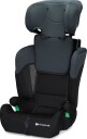 Kinderkraft Bilstol Comfort Up 2 i-Size 76 til 150 cm 8 kg svart
