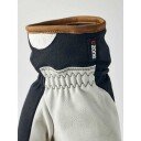 Hestra Voss CZone Mitt Black/Cork 11