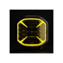 Strands Siberia X 9" 9" 13350 Lumen per stk Xperience-mode