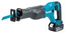 Makita DLX6038T 18V Verktøypakke med 6 Verktøy og 3 Batterier