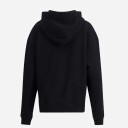 Holzweiler Classic Hanger Hoodie Black 1051