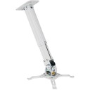 Techly takbeslag for prosjektor 15 kg med fjernkontroll