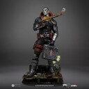 G.I. Joe  Art Scale 1/10  Destro Statue