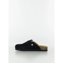 Scholl Dame Sko Svart 36 EU,
