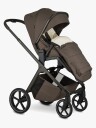 EasyWalker Zoey GO Vognpose, Chestnut Brown