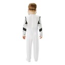 Star Wars™ Stormtrooper Deluxe Barn Kostyme - X-Large