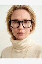 GLAS Eyewear   Lesebriller Zoey Readers   Grå