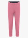 Didriksons Monte Kids Pants 9 Pink 92