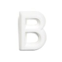 Habo Habo 22632 Bokstavskilt bindestrek, Beslag
