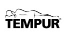 Mørkegrått håndkle - 100% bomull - Frotté håndkle fra Tempur
